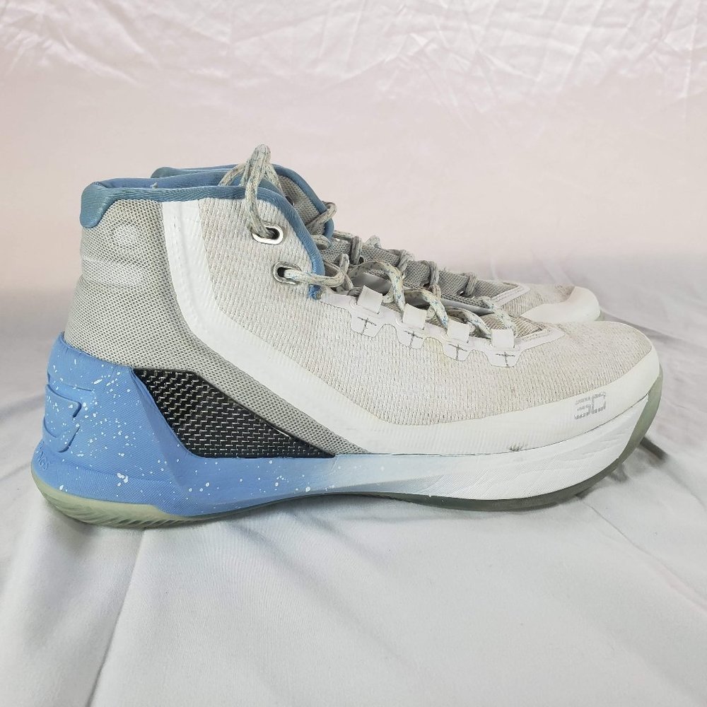 Curry 3 'Birthday'